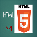 New HTML5 API